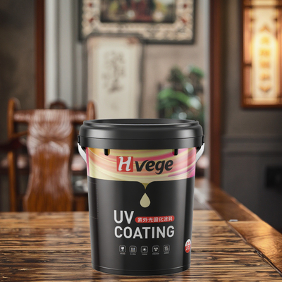 Manufacturer Customization Durable Antibacterial Wood Coatings Wood Paint Epoxy Floor Coating