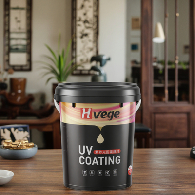 Manufacturer Customization Durable Antibacterial Wood Coatings Wood Paint Epoxy Floor Coating