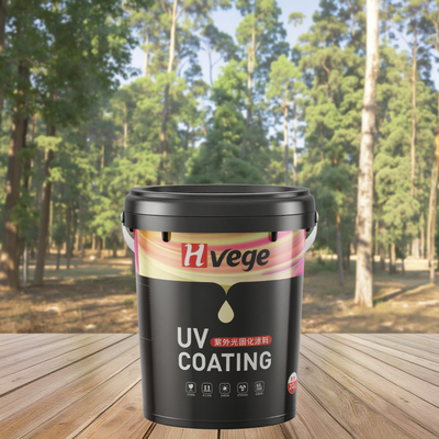 Manufacturer Customization Durable Antibacterial Wood Coatings Wood Paint Epoxy Floor Coating