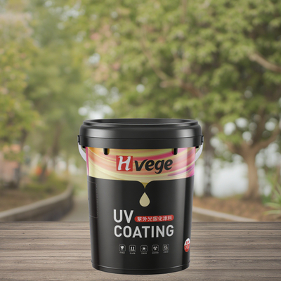 Manufacturer Customization Durable Antibacterial Wood Coatings Wood Paint Epoxy Floor Coating