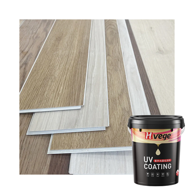 Waterproof and Stain-Resistant Floor Coatings Antifouling Anti-Iodine Uv Coating Epoxy Resin Floor Paint