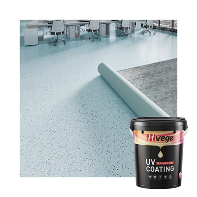 Surface Effect Paint Acrylic Floor Paint Epoxy Liquid Self Leveling Pvc Coil Floor Coating
