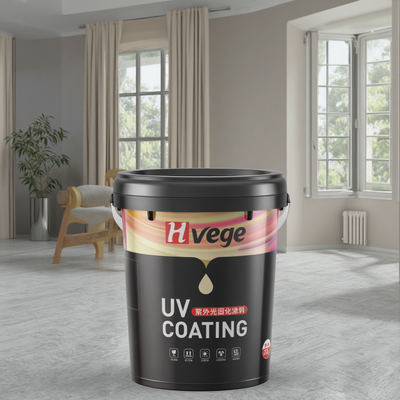 Wholesale Quick Drying Standard Uv Varnish Pvc Floor Coating Uv Coating for Spc Flooring