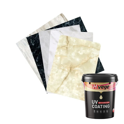Manufacturer Custom Solid Wood Coating Antifouling Uv Coating Decorative Panel Paint